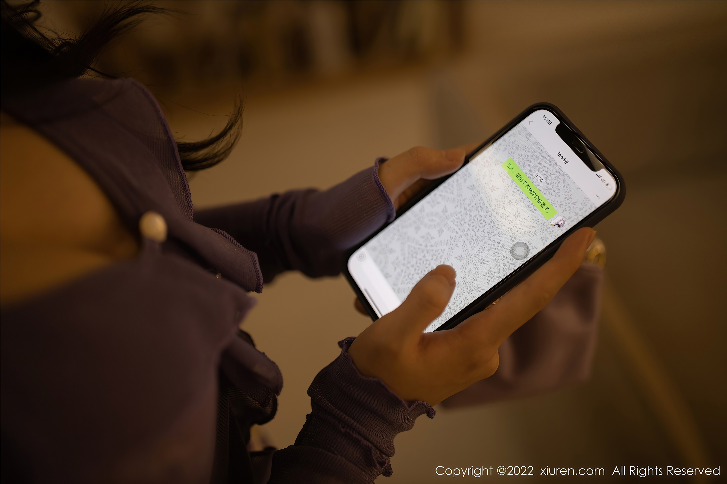 Xiuren秀人网 2022.09.16 NO.5603 鱼子酱Fish